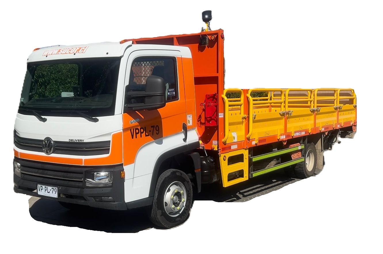 Camionetas Nissan